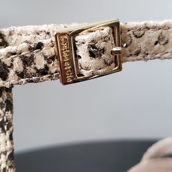 LOUISE ET CIE CLAIRE FLATS - Picture 6 of 8